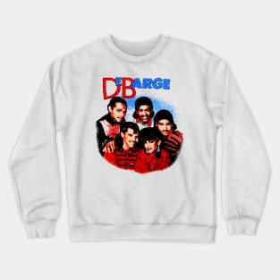 Dune Sea Sail Barge Crewneck Sweatshirt